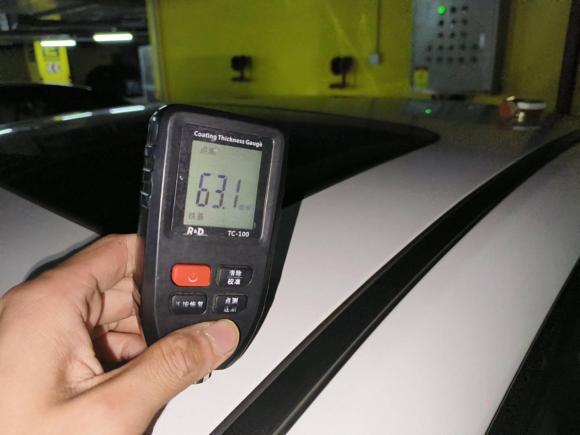 [宁波·浙B] 二手吉利汽车帝豪GL2018款 1.4T DCT尊贵智联型