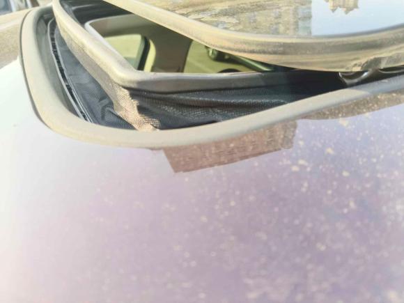 [南昌·赣A] 二手别克昂科威S2020款 昂科威S 652T 四驱Avenir艾维亚