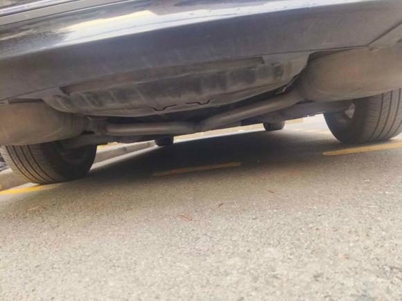 [上海·沪M] 二手本田雅阁2018款 260TURBO 精英版 国VI