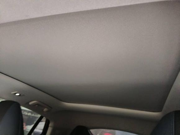 [武汉·鄂A] 二手领克领克052022款 2.0TD 两驱耀Halo