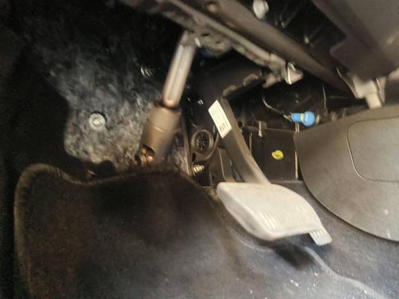 [常州·苏D] 二手福特福克斯2015款 两厢 1.6L 自动舒适型