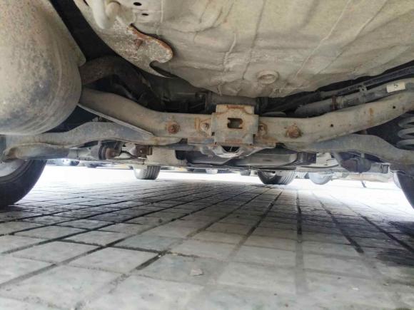 [上海·沪G] 二手马自达马自达52008款 2.0 手动舒适型