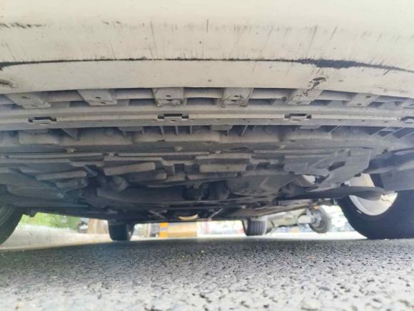 [广州·粤H] 二手日产蓝鸟2016款 1.6L CVT智酷版