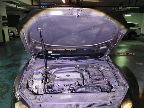 [杭州·浙A] 二手大众帕萨特2015款 1.8TSI DSG尊荣版