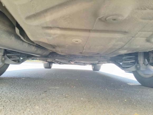 [合肥·皖A] 二手大众C-TREK蔚领2018款 230TSI 手动舒适型