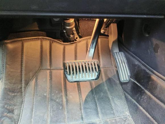 [湖州·浙E] 二手路虎揽胜极光2016款 2.0T SE 智耀版