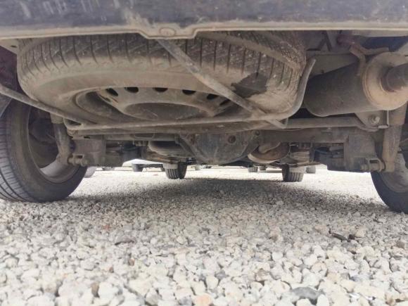 [苏州·苏E] 二手东风风行风行CM72016款 2.0T 手动豪华型