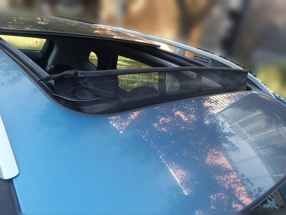 [无锡·苏B] 二手荣威荣威RX52016款 20T 两驱自动互联网智享版