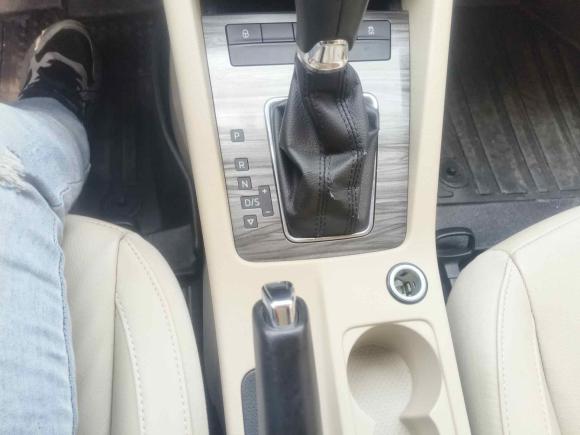 [苏州·苏E] 二手斯柯达明锐2015款 1.6L 自动逸俊版