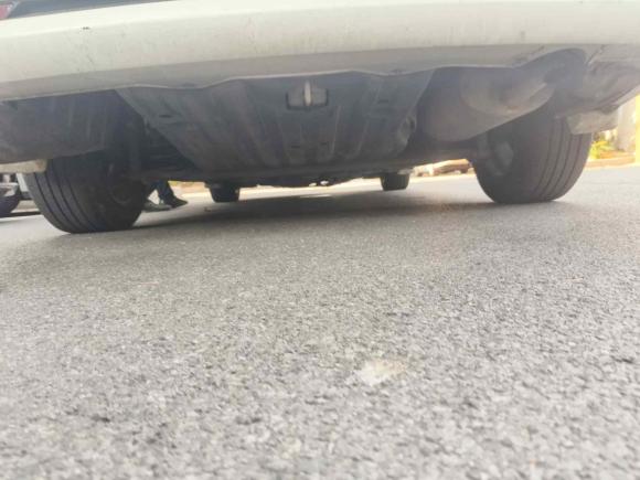 [上海·沪C] 二手本田凌派2020款 锐·混动 1.5L 锐·豪华版