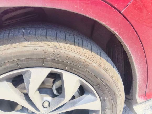 [金华·浙G] 二手SWM斯威汽车SWM斯威G012019款 F版 1.5T 自动银粉版 国VI