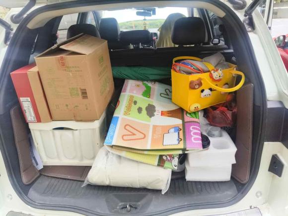 [常州·苏D] 二手雷诺科雷傲2018款 2.0L 两驱120周年限量版