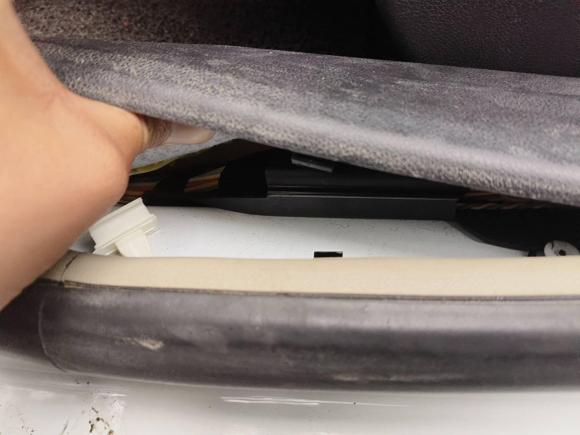 [合肥·皖A] 二手雪铁龙雪铁龙C62017款 改款 350THP 豪华型