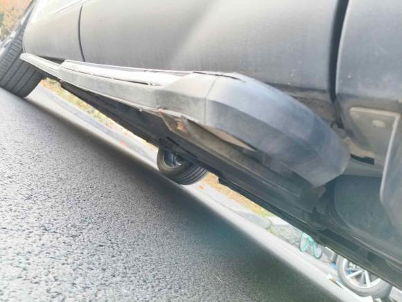 [成都·川F] 二手红旗红旗HS52019款 2.0T 智联旗享四驱版