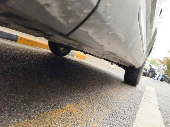 [上海·沪E] 二手宝骏宝骏RS-52019款 1.5T CVT智能驾控豪华版 国VI