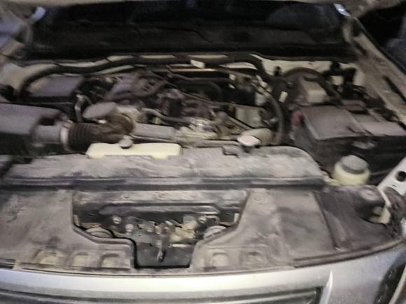 [济南·鲁A] 二手日产纳瓦拉2019款 2.5L手动四驱舒适型国VI QR25