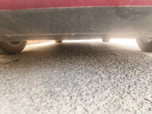 [苏州·苏E] 二手比亚迪秦PLUS2021款 EV 400KM 豪华型