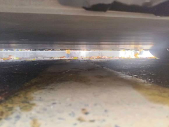 [深圳·粤B] 二手小鹏小鹏P72020款 586N