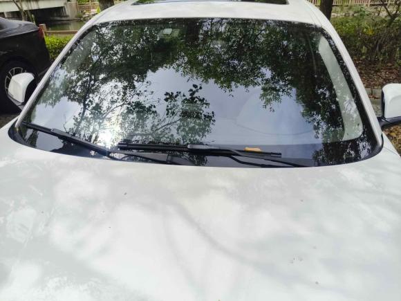 [上海·沪A] 二手宝马宝马1系2015款 118i 领先型