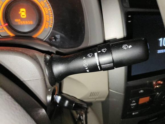 [武汉·鄂A] 二手丰田卡罗拉2009款 1.8L 自动GLX-i特别纪念版