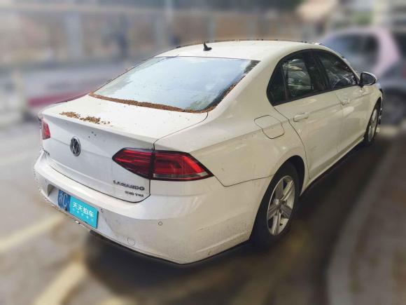 [温州·浙C] 二手大众凌渡2017款 230TSI DSG风尚版