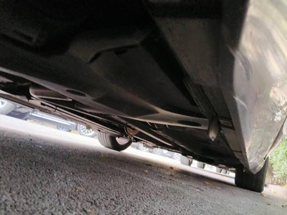 [上海·沪N] 二手DSDS 52012款 1.6T 尊享版