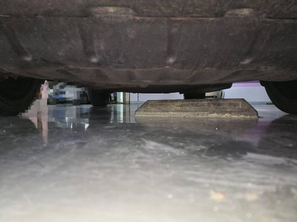 [武汉·鄂A] 二手比亚迪宋PLUS新能源2021款 DM-i 110KM 旗舰型