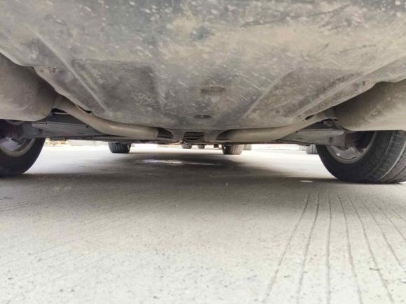 [合肥·皖A] 二手奔驰奔驰S级2014款 S 400 L 尊贵型