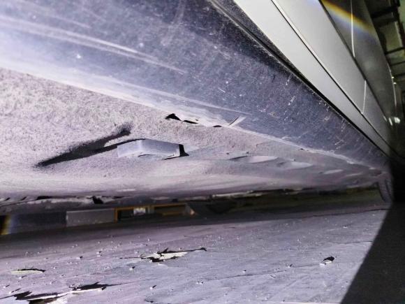 [南京·苏A] 二手玛莎拉蒂总裁2017款 3.0T 标准型