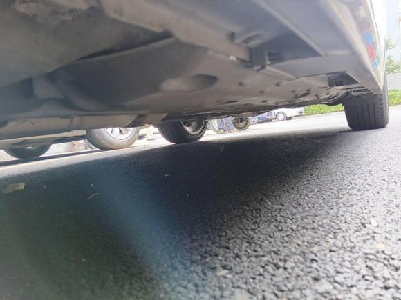 [杭州·浙A] 二手丰田锐志2013款 2.5V 尚锐版