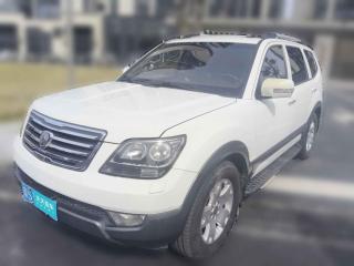 起亚霸锐2008款 3.8L 豪华版 国IV