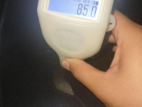 [绍兴·浙D] 二手大众朗逸2011款 1.6L 自动品雅版