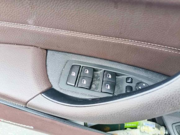 [成都·川A] 二手宝马宝马X12019款 xDrive20Li 尊享型