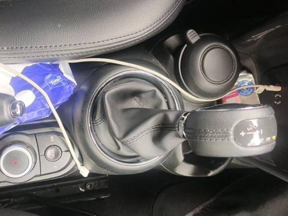 [苏州·苏E] 二手MINIMINI2016款 1.2T ONE 先锋派