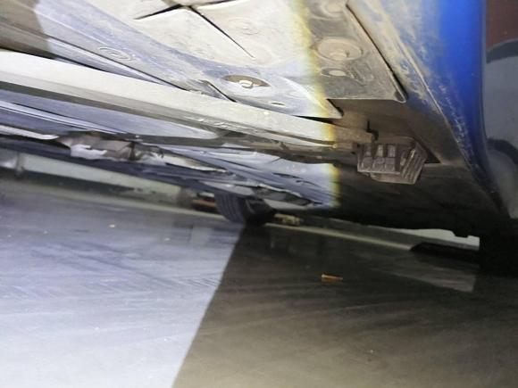 [合肥·皖A] 二手宝马宝马1系2021款 改款 120i M运动曜夜版