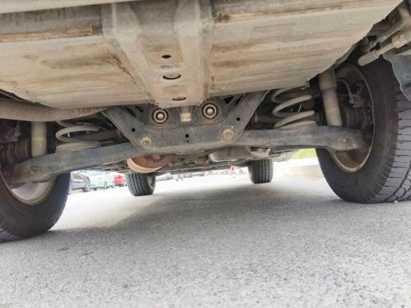 [青岛·鲁U] 二手三菱帕杰罗2016款 3.0L 自动标准版 国IV