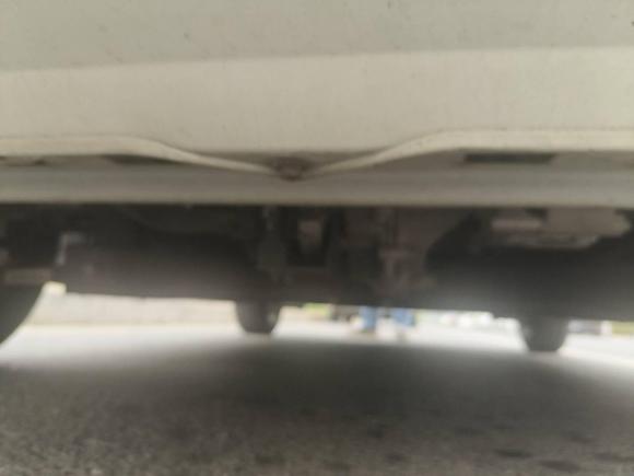 [常州·苏D] 二手荣威科莱威CLEVER2021款 302km卓越版