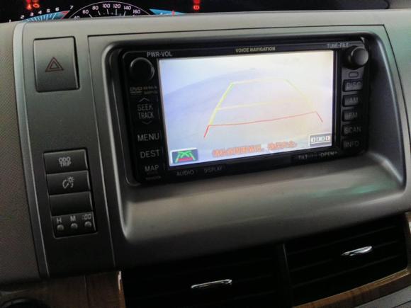 [广州·粤A] 二手丰田普瑞维亚2006款 2.4L 7人座豪华版