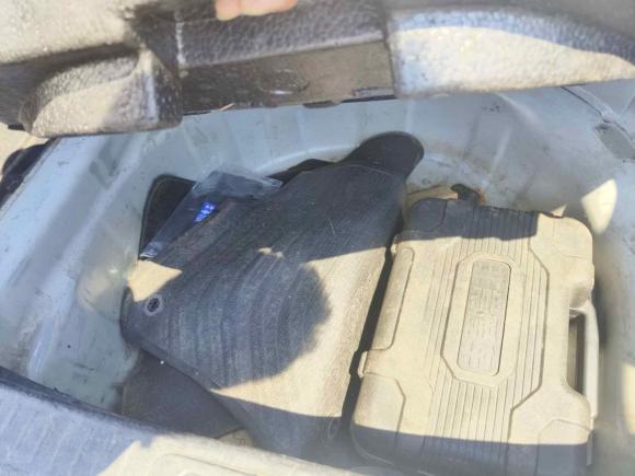 [武汉·鄂A] 二手丰田雷凌2019款 双擎 1.8H E-CVT豪华版 国VI