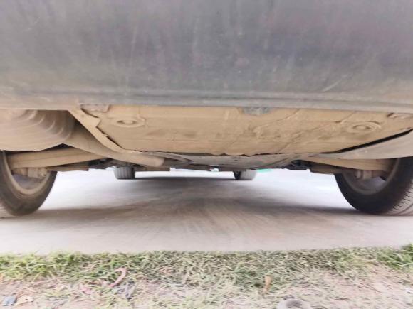 [合肥·皖P] 二手奥迪奥迪A4L2015款 35 TFSI 自动技术型