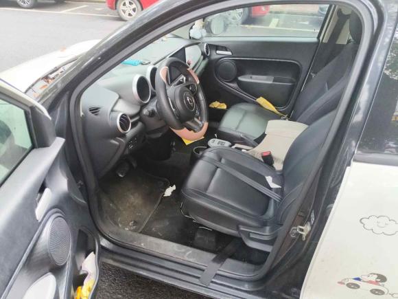 [义乌·浙G] 二手欧拉欧拉黑猫2019款 351km 亲子版