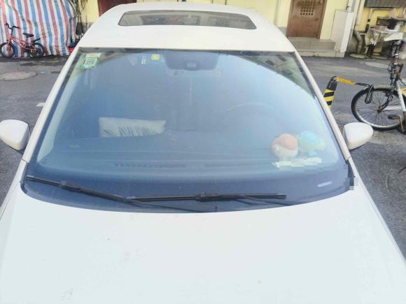 [上海·沪B] 二手大众Polo2016款 1.6L 自动豪华型