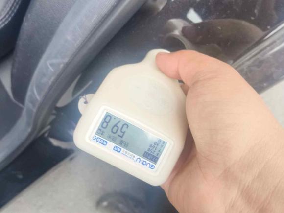 [南京·苏A] 二手哈弗哈弗H62020款 2.0GDIT 自动铂金冠军版