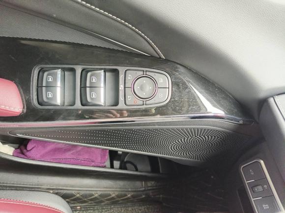 [广州·桂A] 二手哈弗哈弗H62021款 第三代 1.5T 自动两驱Supreme