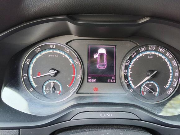 [常州·苏D] 二手斯柯达柯珞克2020款 TSI280 智行科技版 国VI