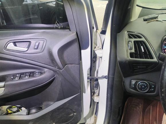 [苏州·苏E] 二手福特翼虎2015款 2.0L GTDi 四驱精英型