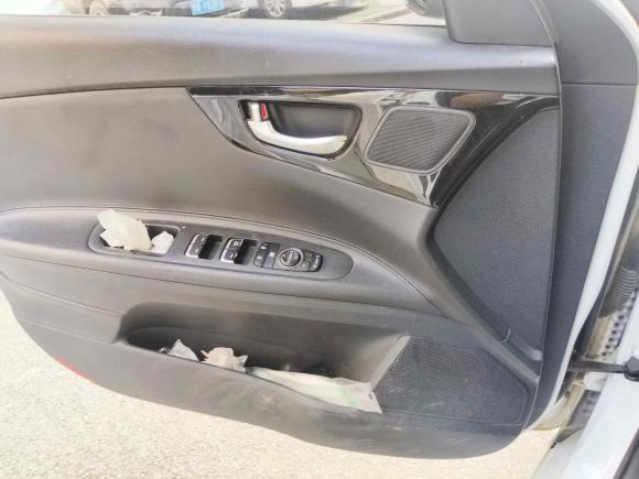 [武汉·鄂A] 二手起亚起亚K42014款 1.8L 自动GLS