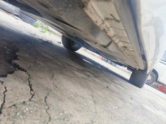 [上海·沪C] 二手大众途观X2021款 330TSI 两驱尊崇旗舰版