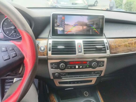 [金华·浙G] 二手宝马宝马X52009款 xDrive30i领先型