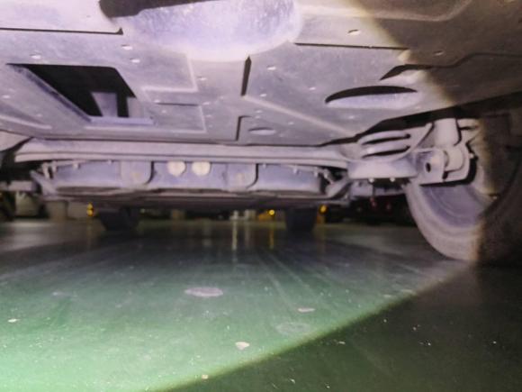 [武汉·鄂A] 二手威马汽车威马W62021款 520km PRO全能版